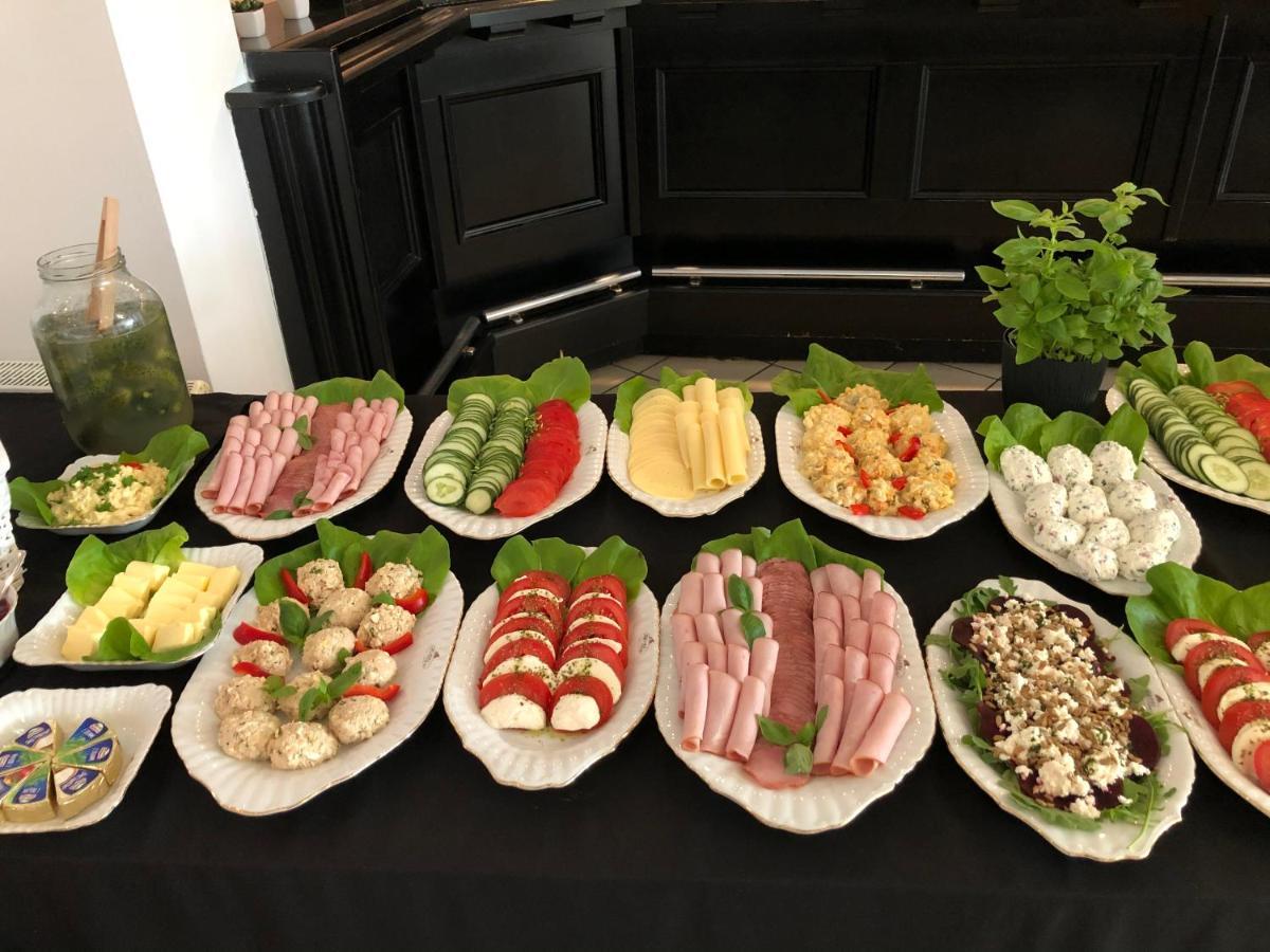 Great Polonia Bed & Breakfast Ustka