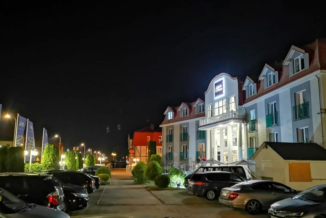 Great Polonia Ustka
