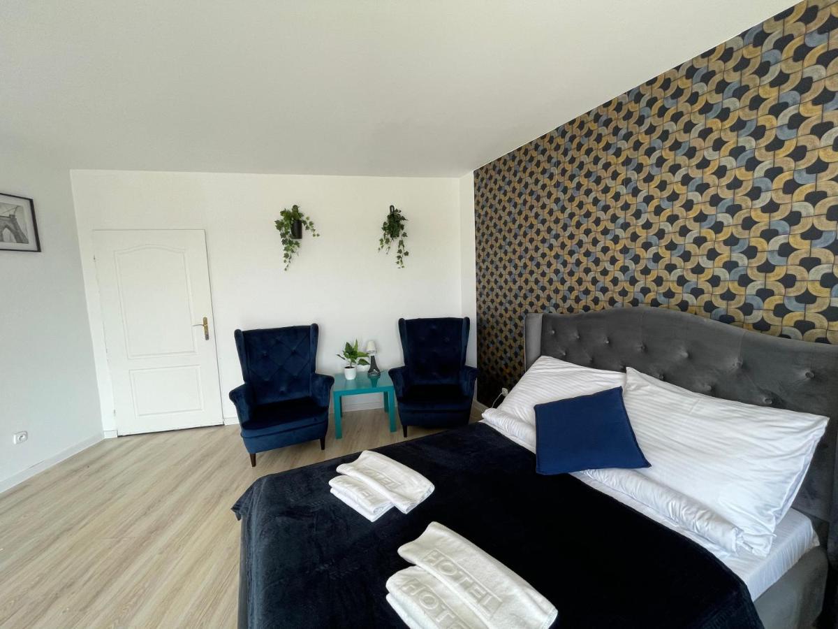 Bed & Breakfast Great Polonia