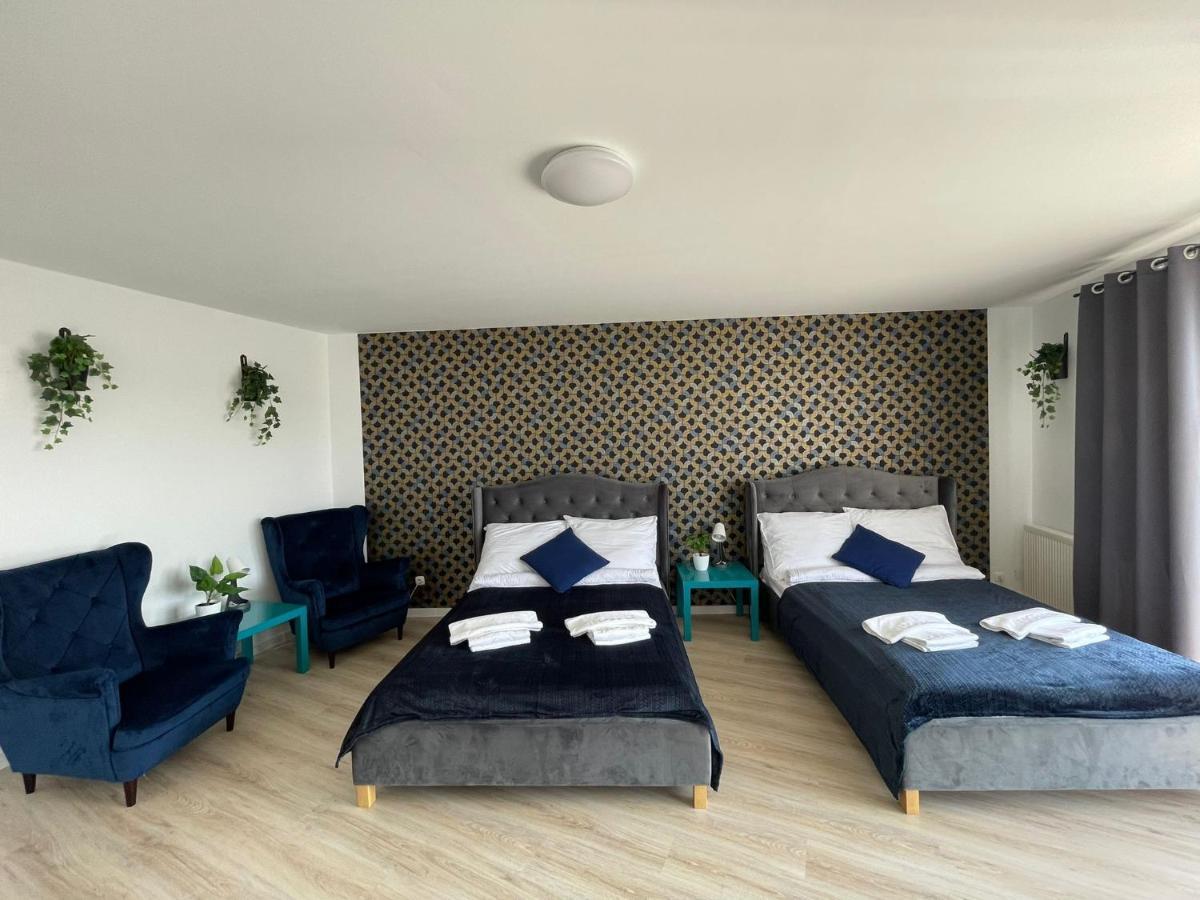 Bed & Breakfast Great Polonia *
