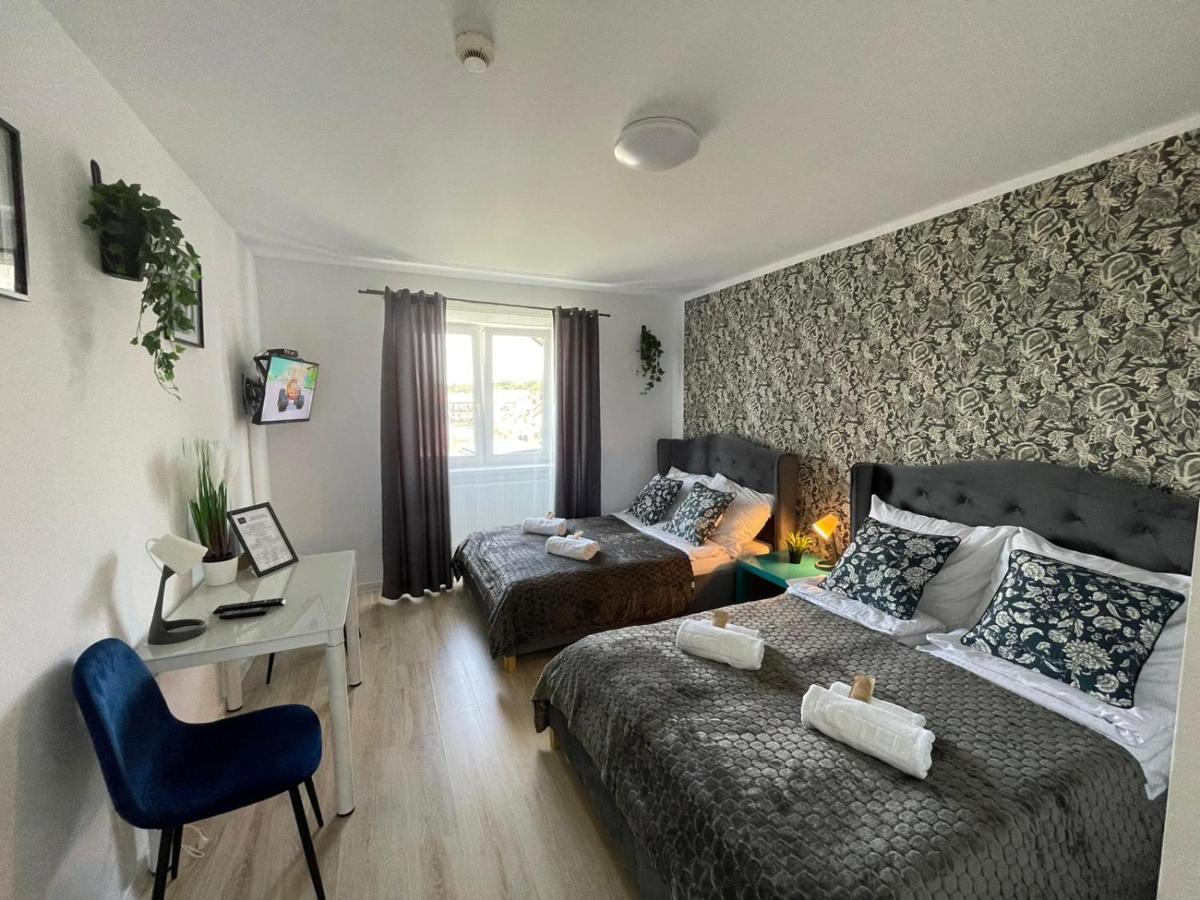 Bed & Breakfast Great Polonia *