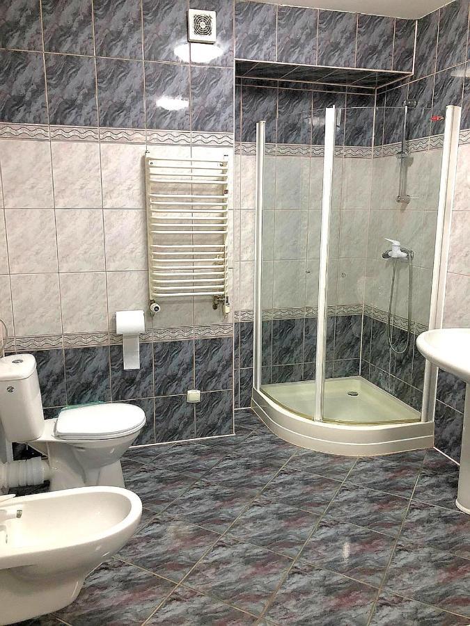 Bed & Breakfast Great Polonia