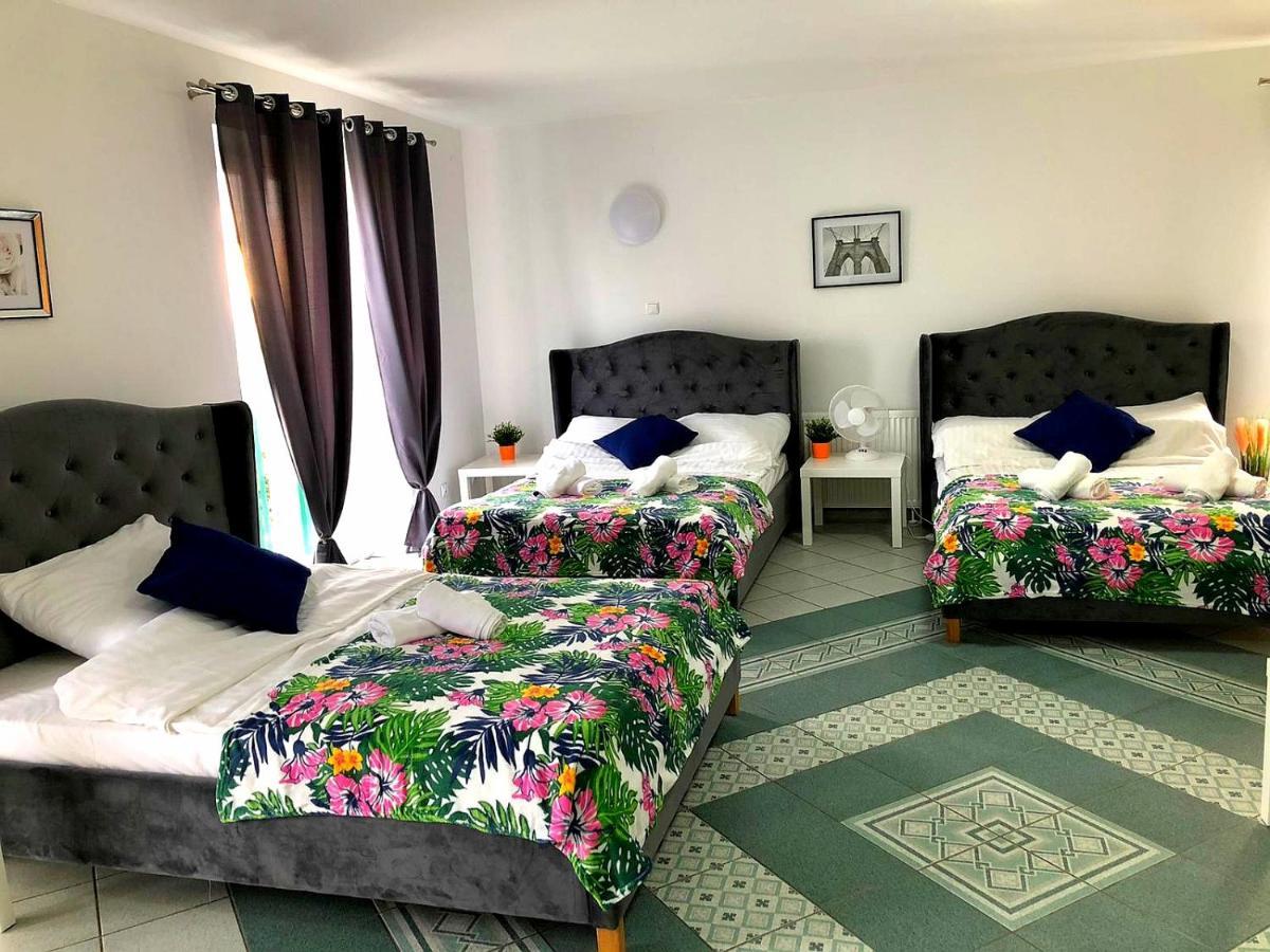 Bed & Breakfast Great Polonia *