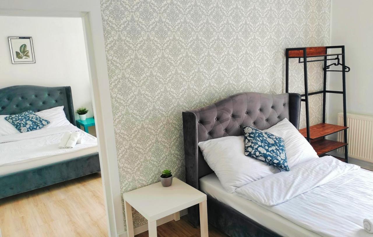 Bed & Breakfast Great Polonia Ustka