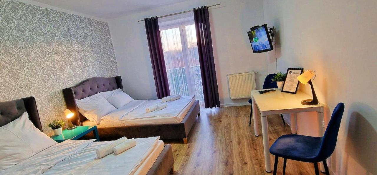 Bed & Breakfast Great Polonia